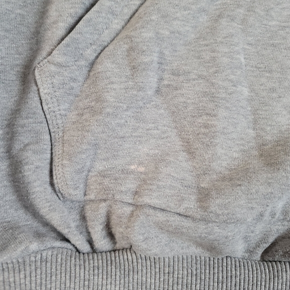 Adidas Mens Hoodie - Picture 3 of 4